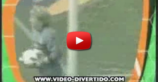 Abusos em Campo